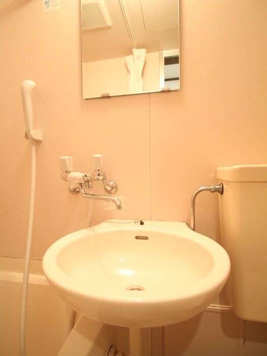 物件内観写真15　(洗面)