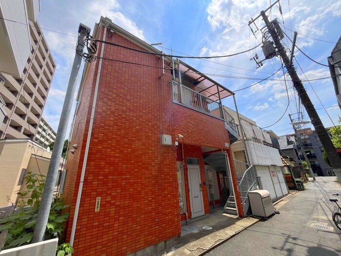 物件外観写真6　(周辺環境)