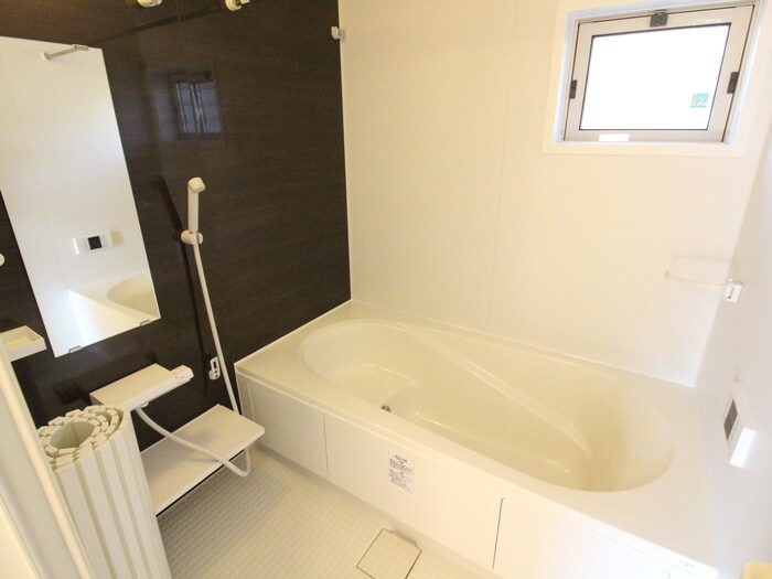 物件内観写真11　(バス／シャワールーム等)
