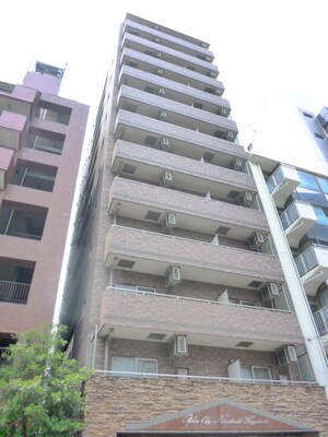 ｶﾞﾗ･ｼﾃｨ日本橋茅場町（1004）外観写真