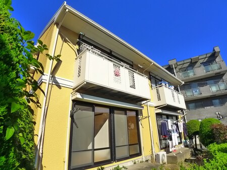 ドヌ－ルＴＡＫＡ外観写真
