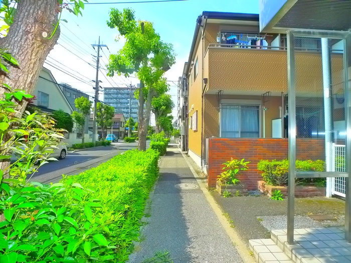 外観写真