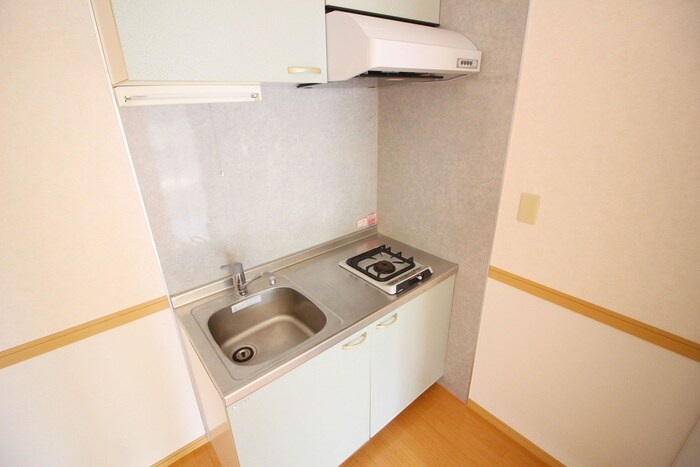 物件内観写真9　(キッチン)