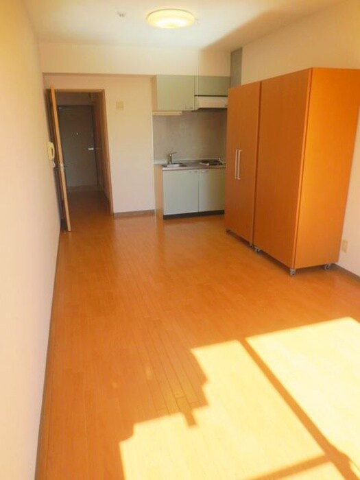 物件内観写真9　(居室)