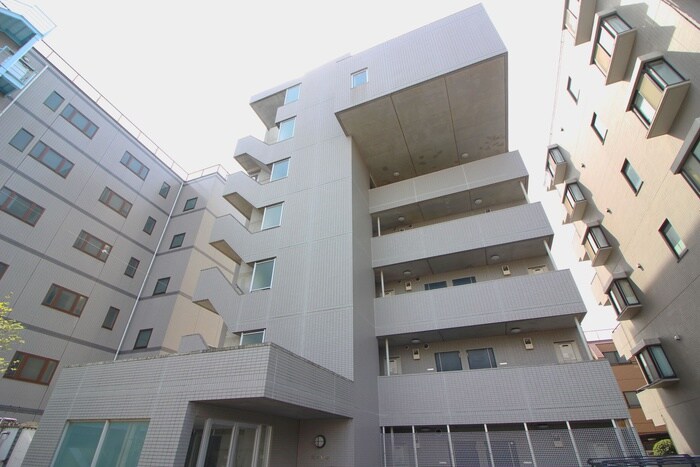 物件外観写真4　(その他)