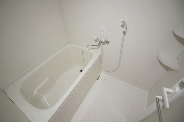 物件内観写真10　(バス／シャワールーム等)