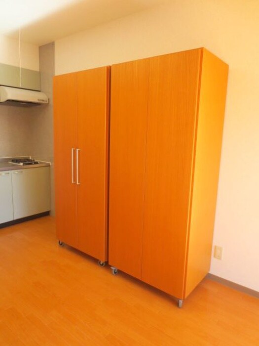 物件内観写真11　(収納)