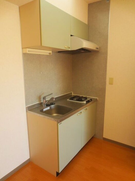 物件内観写真12　(キッチン)