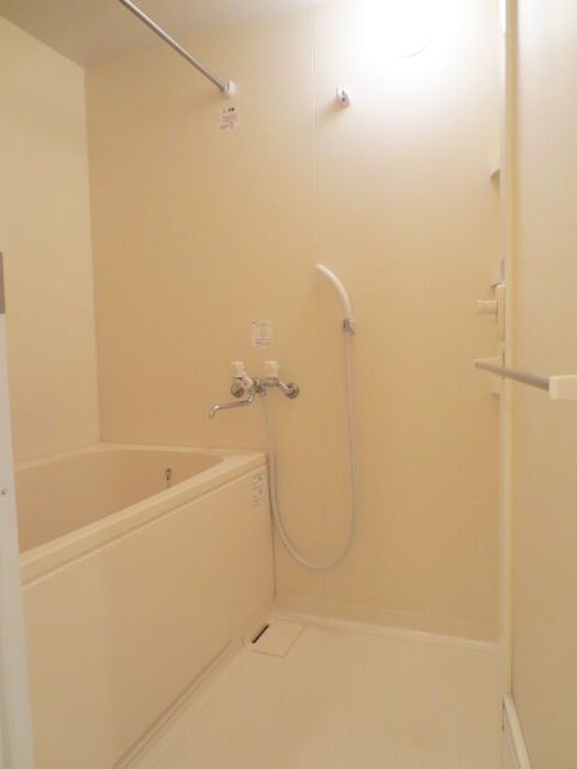 物件内観写真13　(バス／シャワールーム等)