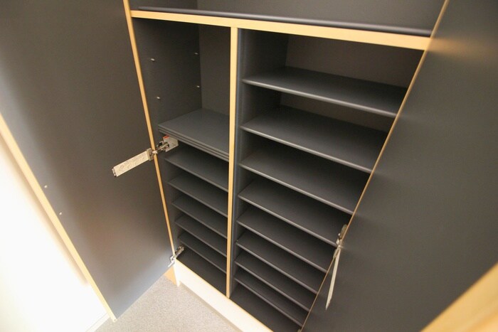 物件内観写真16　(靴箱)