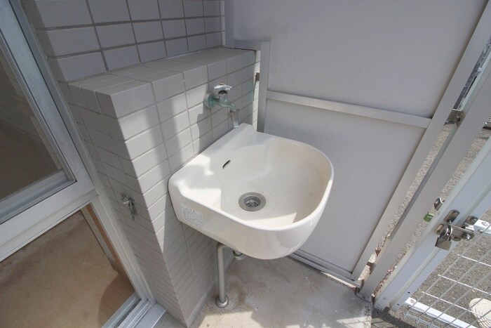 物件内観写真18　(洗面)