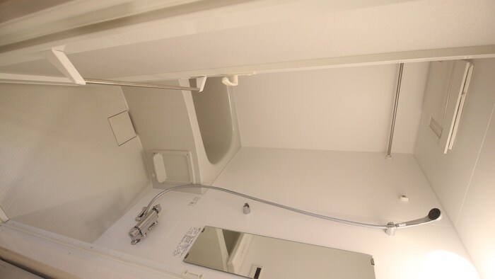 物件内観写真9　(バス／シャワールーム等)