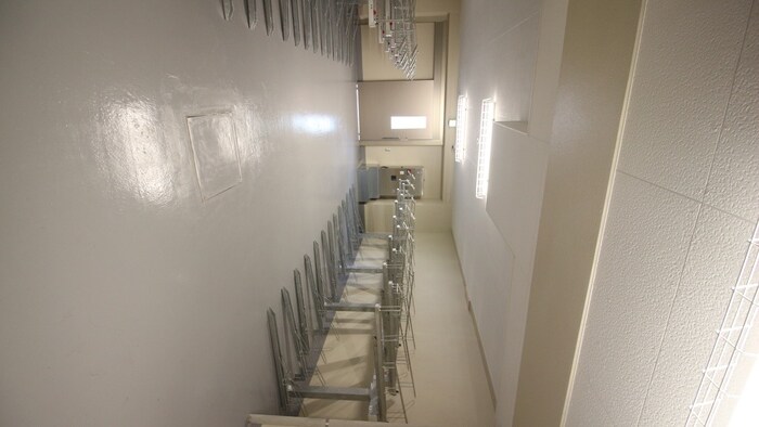 物件外観写真5　(駐車場)