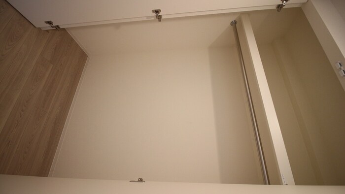 物件内観写真15　(収納)