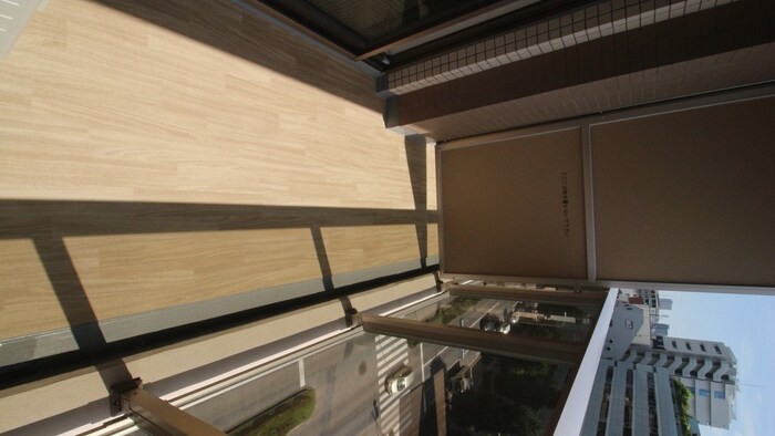 物件内観写真16　(ベランダ・バルコニー)