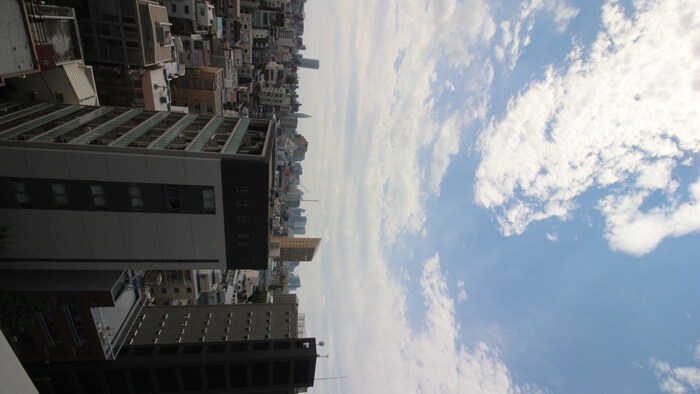 物件内観写真21　(室内からの展望)