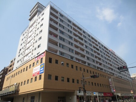 調布住宅 (718)外観写真