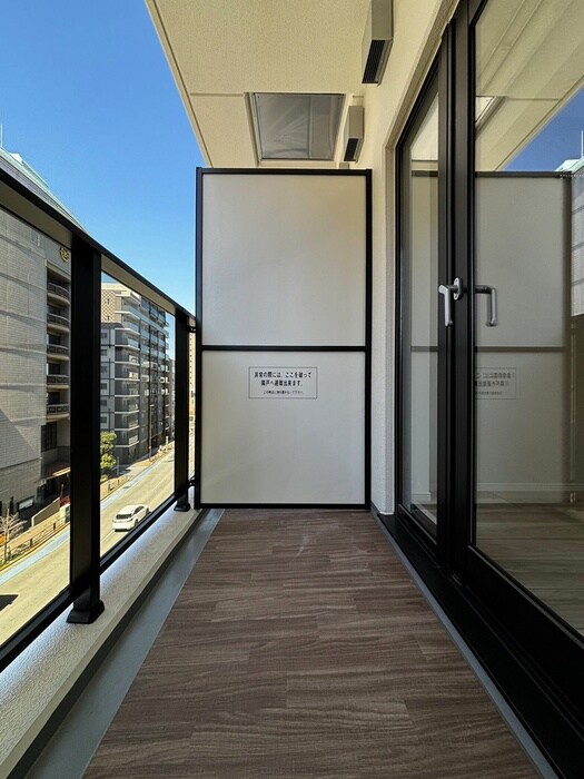 物件内観写真16　(ベランダ・バルコニー)