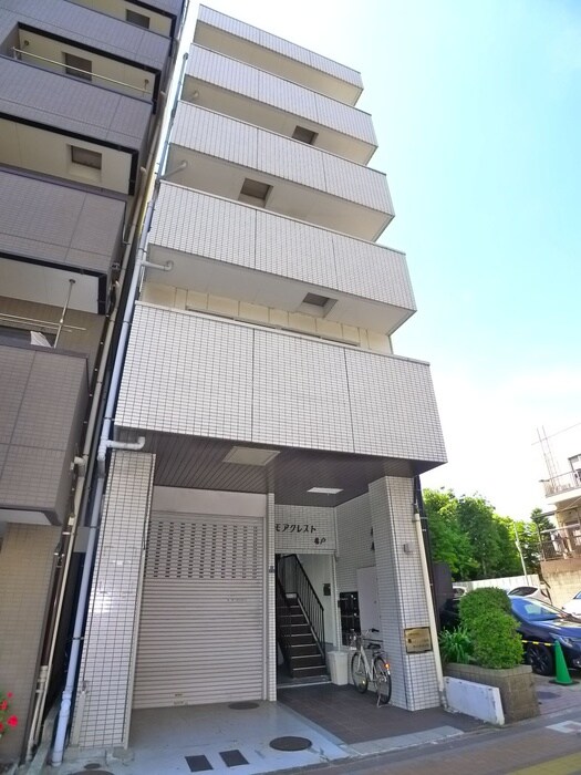 物件外観写真4　(外観写真)