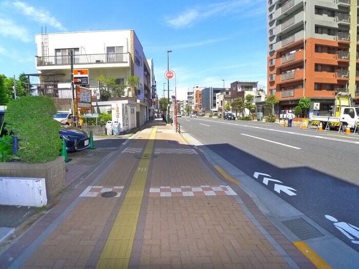 物件外観写真6　(周辺環境)