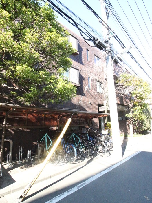 物件外観写真4　(外観写真)