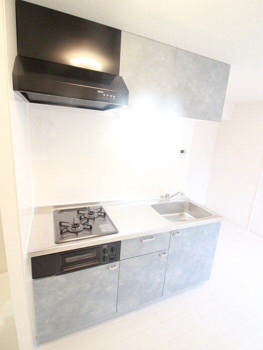 物件内観写真12　(キッチン)