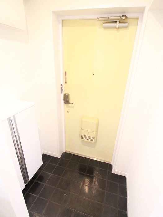 物件内観写真19　(玄関)