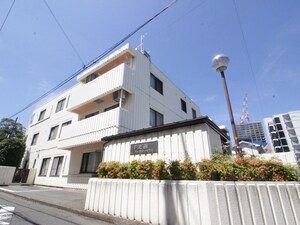 千光前ファミリーハウス(502)外観写真