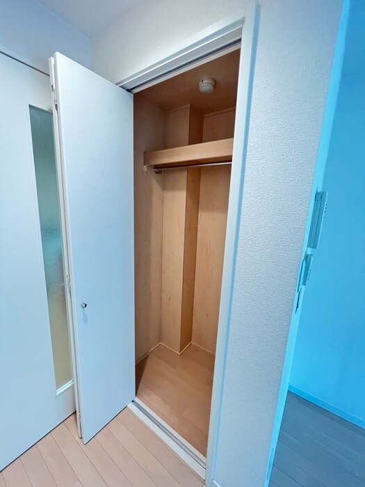 物件内観写真10　(収納)