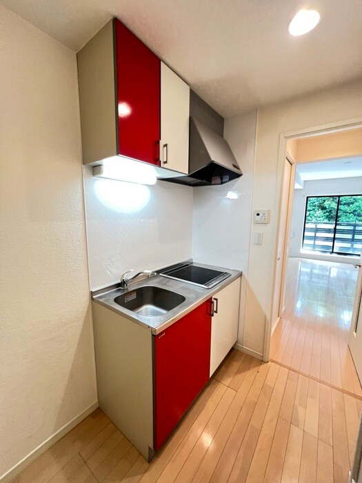 物件内観写真12　(キッチン)