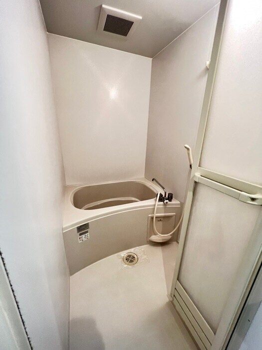 物件内観写真13　(バス／シャワールーム等)