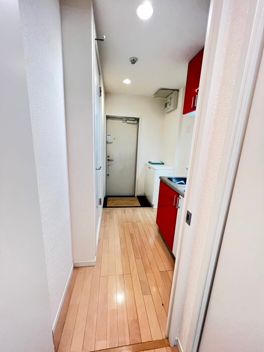 物件内観写真19　(廊下)