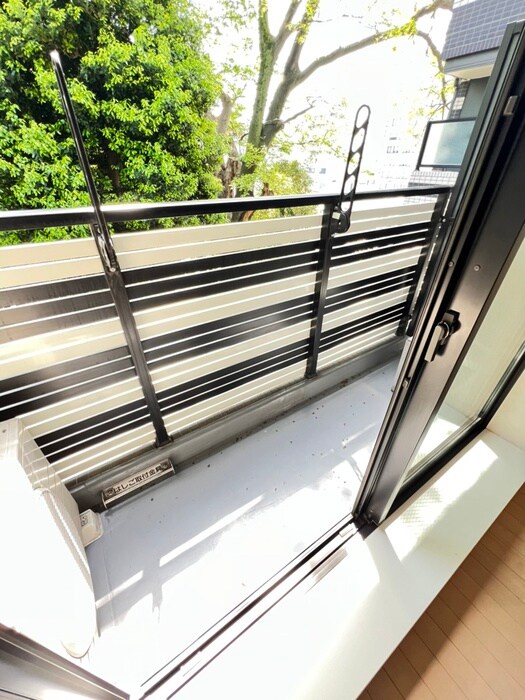 物件内観写真20　(ベランダ・バルコニー)