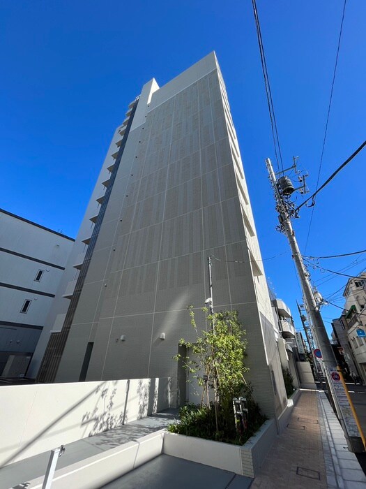 物件外観写真3　(外観写真)