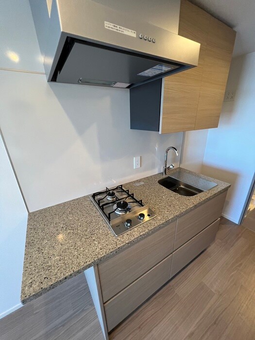 物件内観写真11　(キッチン)