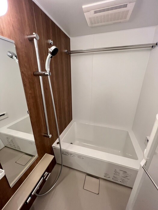 物件内観写真12　(バス／シャワールーム等)
