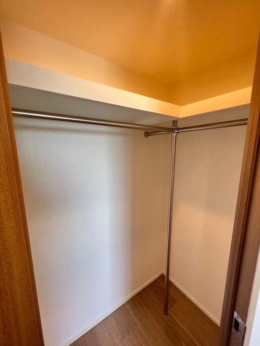 物件内観写真15　(収納)