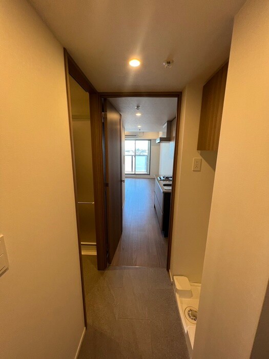 物件内観写真21　(廊下)
