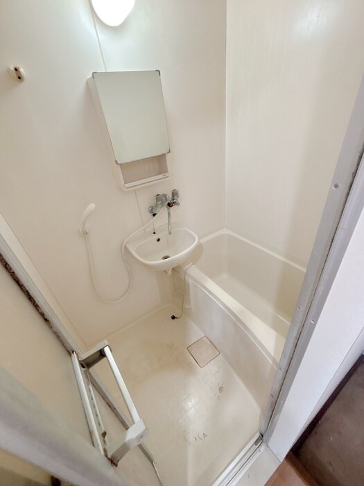 バス／シャワールーム等