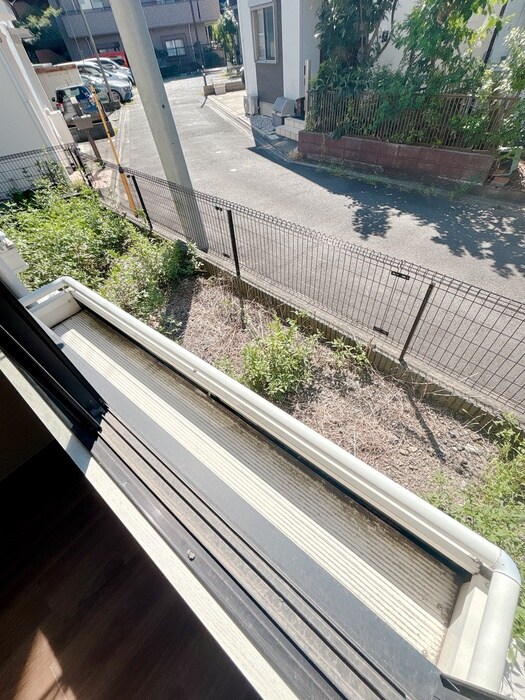 物件内観写真17　(ベランダ・バルコニー)