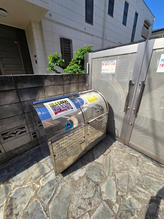 物件外観写真6　(建物設備)