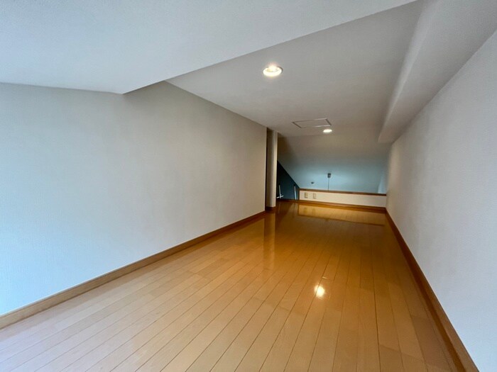 物件内観写真10　(ロフト)