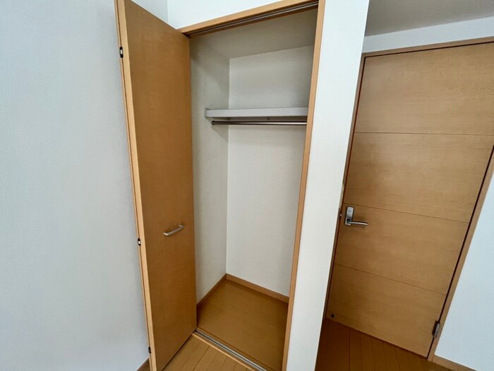 物件内観写真11　(収納)