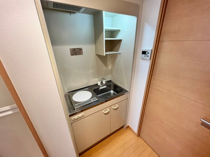 物件内観写真12　(キッチン)