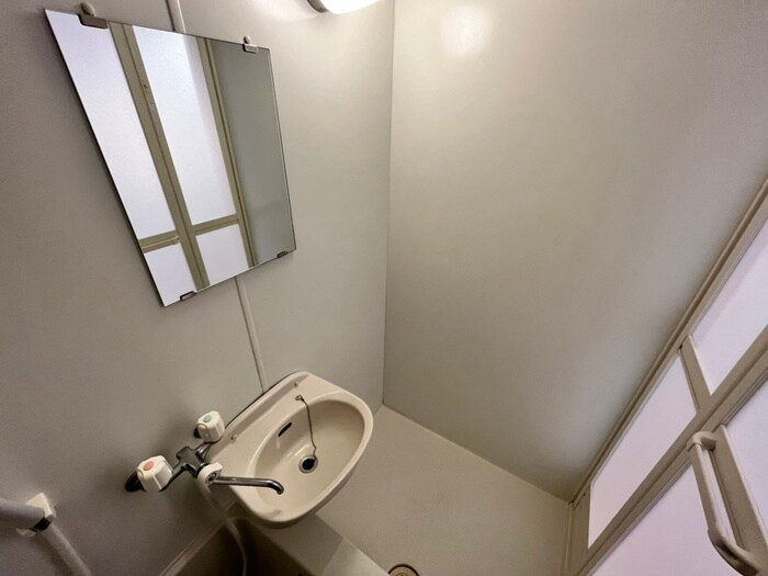 物件内観写真19　(洗面)