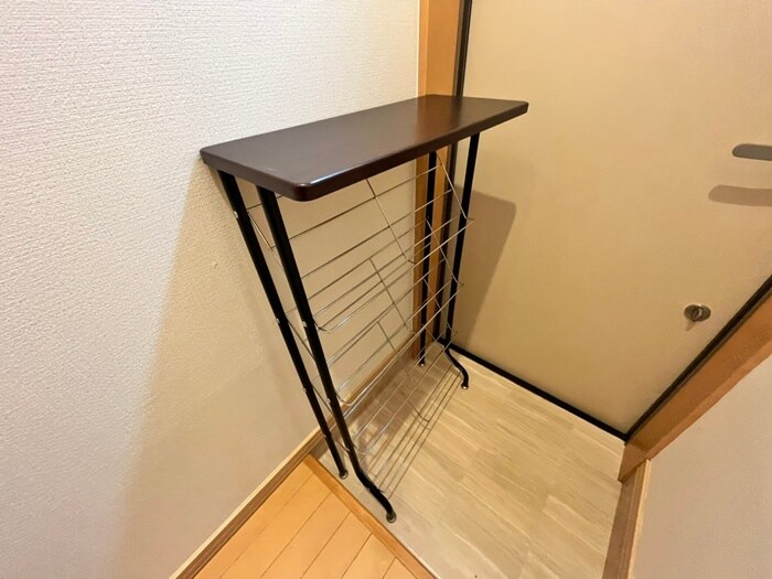 物件内観写真21　(靴箱)