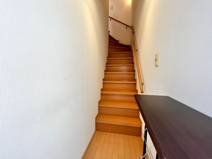 物件内観写真22　(廊下)