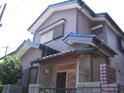 増尾山田邸