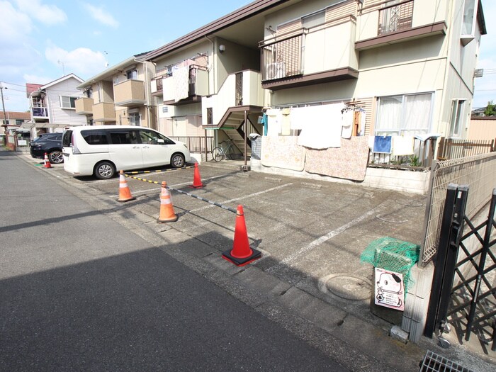 物件外観写真2　(周辺環境)