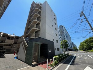 クレジデンス西台ＷＥＳＴ外観写真